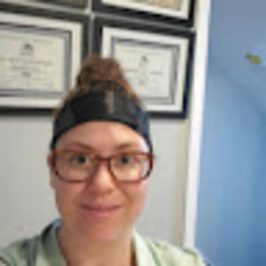 Meet your Posher, Anathea